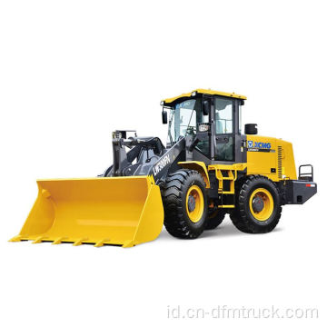 6ton EVANGEL Big Wheel Shovel Loader